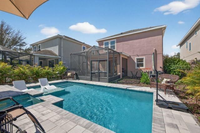6905 OLD BENTON DRIVE, Apollo Beach, FL 33572
