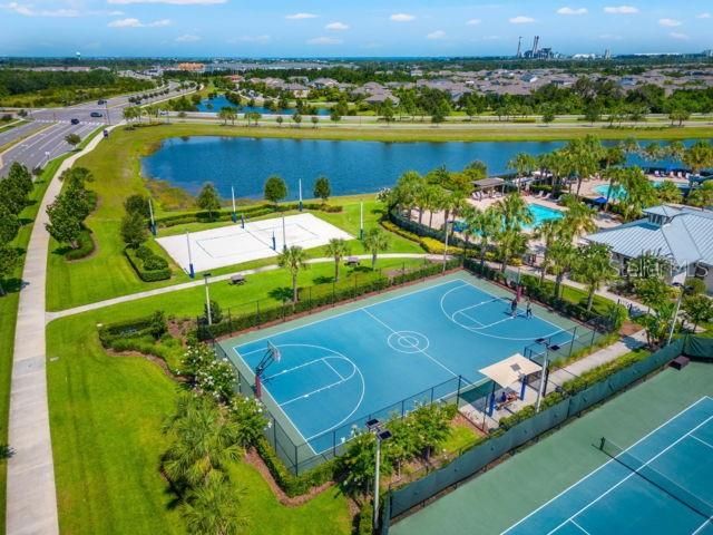 6905 OLD BENTON DRIVE, Apollo Beach, FL 33572