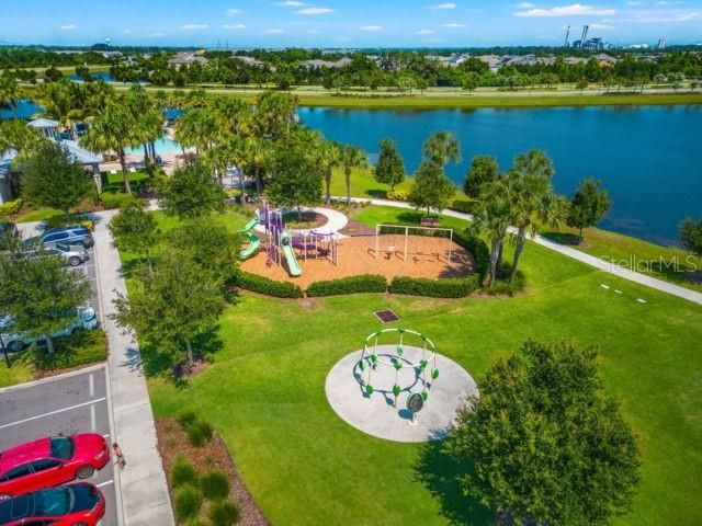 6905 OLD BENTON DRIVE, Apollo Beach, FL 33572