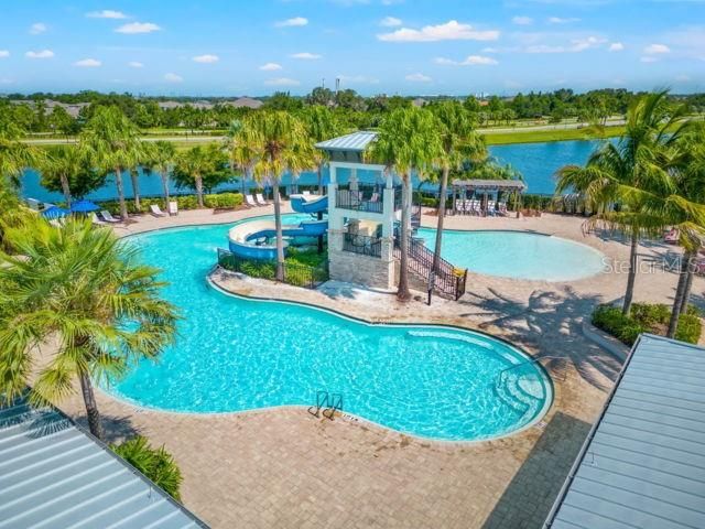 6905 OLD BENTON DRIVE, Apollo Beach, FL 33572