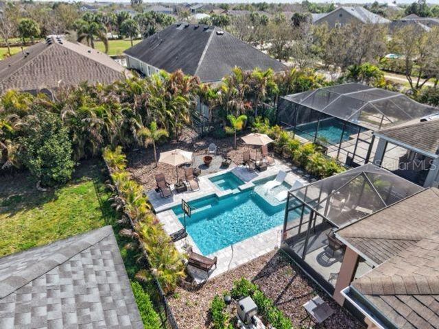 6905 OLD BENTON DRIVE, Apollo Beach, FL 33572