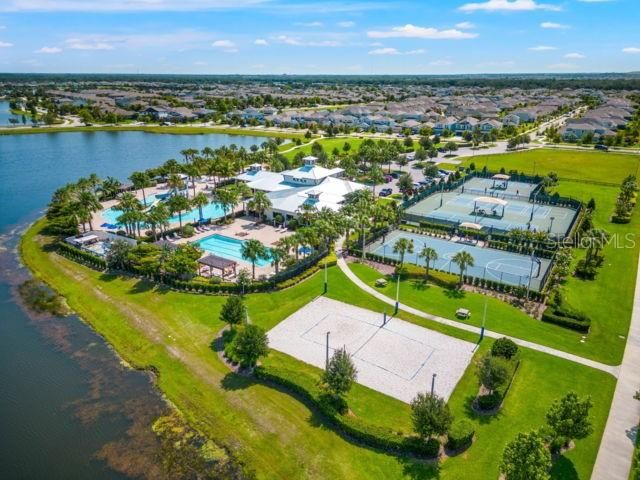 6905 OLD BENTON DRIVE, Apollo Beach, FL 33572