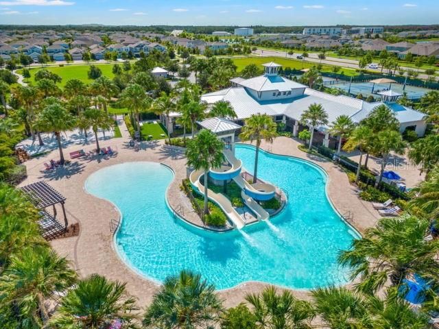 6905 OLD BENTON DRIVE, Apollo Beach, FL 33572