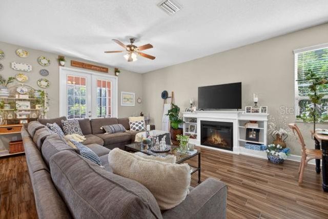 6905 OLD BENTON DRIVE, Apollo Beach, FL 33572