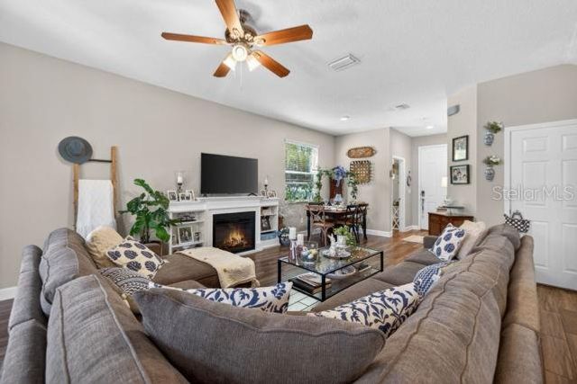 6905 OLD BENTON DRIVE, Apollo Beach, FL 33572