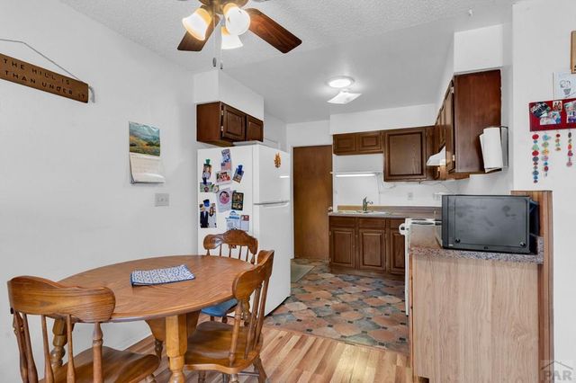 228 W 3rd St, Florence, CO 81226