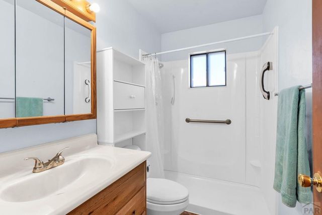 228 W 3rd St, Florence, CO 81226