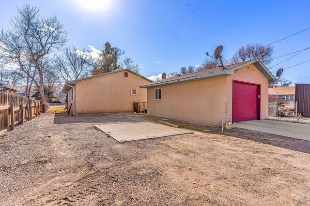 228 W 3rd St, Florence, CO 81226