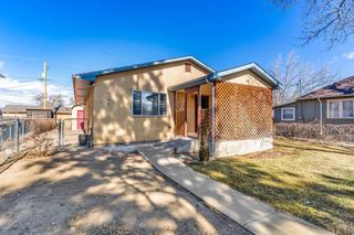 228 W 3rd St, Florence, CO 81226