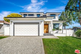 6032 Goodland Avenue, North Hollywood (los Angeles), CA 91606