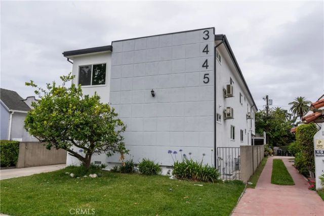 3445 Edgehill 1, Los Angeles, CA 90018