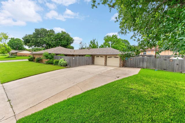 605 E Mary Jane DR, Killeen, TX 76541