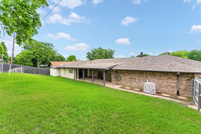 605 E Mary Jane DR, Killeen, TX 76541