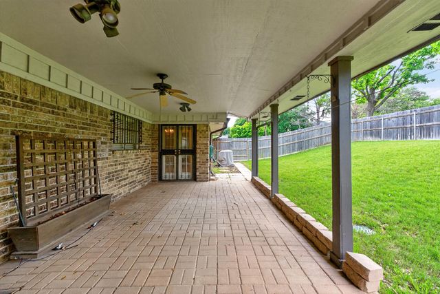 605 E Mary Jane DR, Killeen, TX 76541