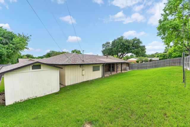 605 E Mary Jane DR, Killeen, TX 76541