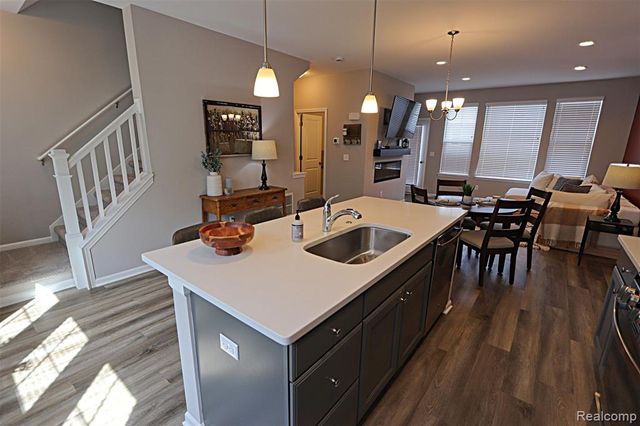 204 Sean Street 76, Brighton, MI 48116