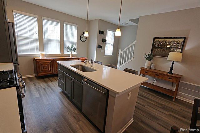 204 Sean Street 76, Brighton, MI 48116
