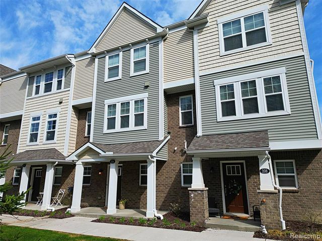 204 Sean Street 76, Brighton, MI 48116