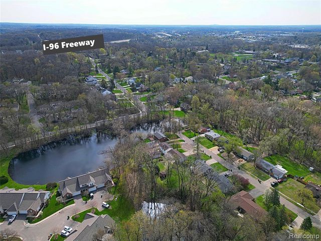 204 Sean Street 76, Brighton, MI 48116