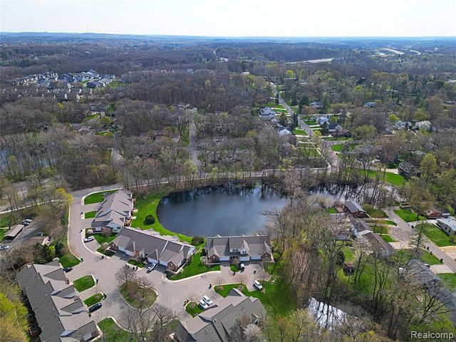 204 Sean Street 76, Brighton, MI 48116