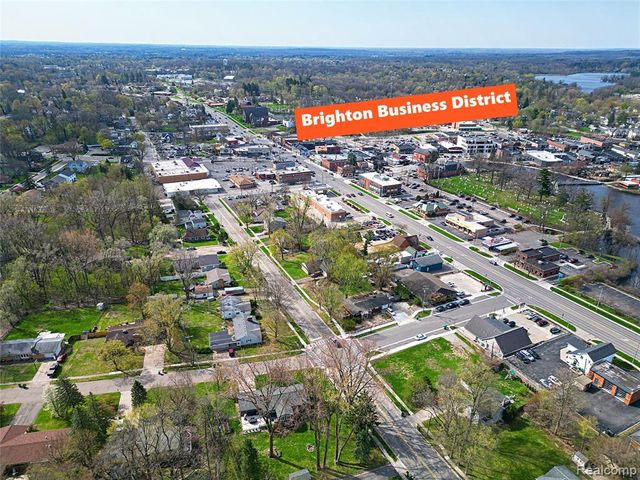204 Sean Street 76, Brighton, MI 48116