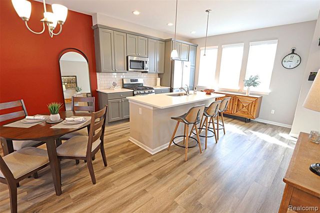 204 Sean Street 76, Brighton, MI 48116