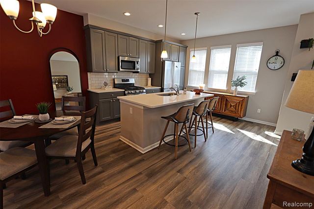 204 Sean Street 76, Brighton, MI 48116