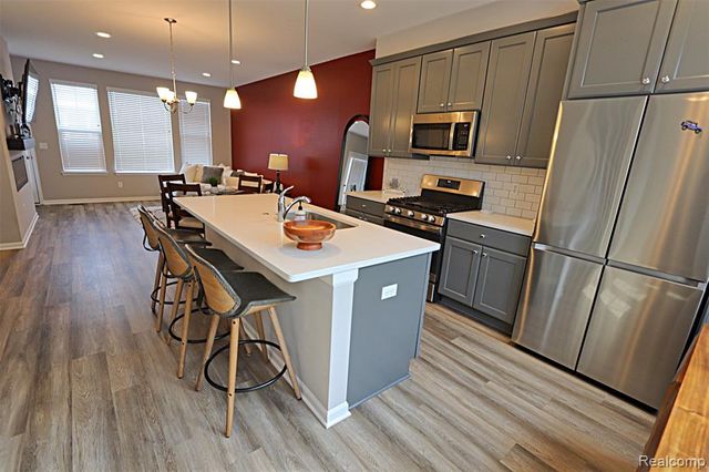 204 Sean Street 76, Brighton, MI 48116
