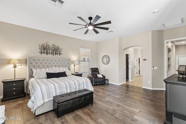18077 W BANFF Lane, Surprise, AZ 85388