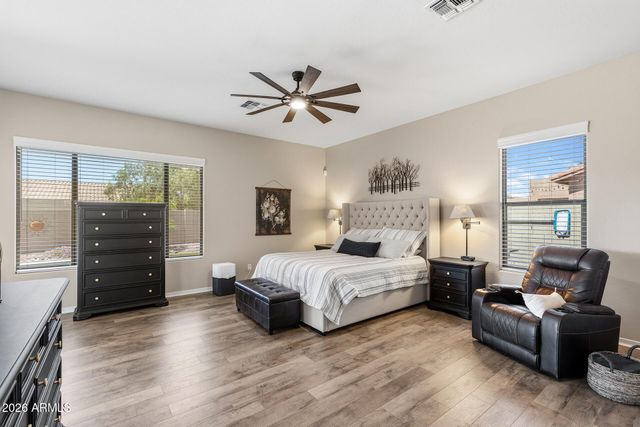 18077 W BANFF Lane, Surprise, AZ 85388