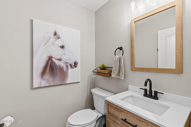18077 W BANFF Lane, Surprise, AZ 85388