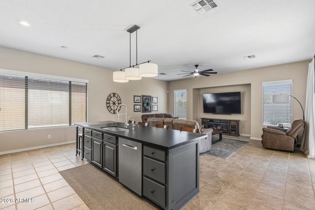 18077 W BANFF Lane, Surprise, AZ 85388