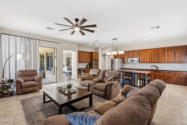 18077 W BANFF Lane, Surprise, AZ 85388