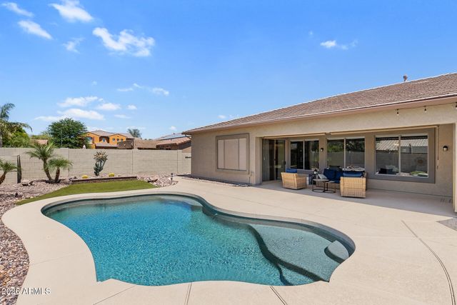 18077 W BANFF Lane, Surprise, AZ 85388