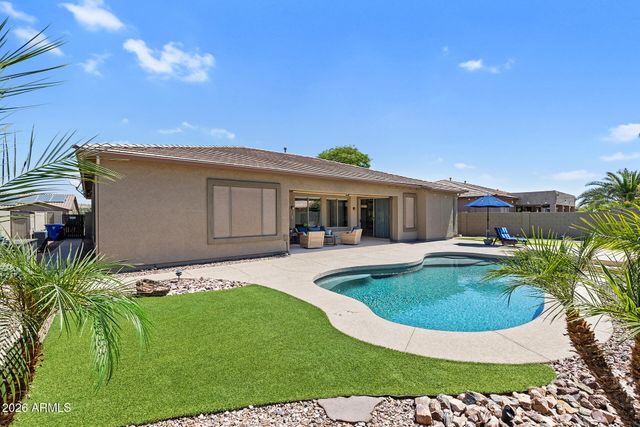 18077 W BANFF Lane, Surprise, AZ 85388