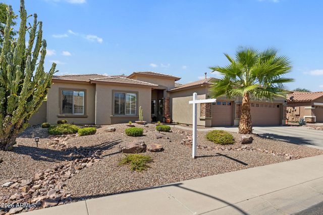 18077 W BANFF Lane, Surprise, AZ 85388