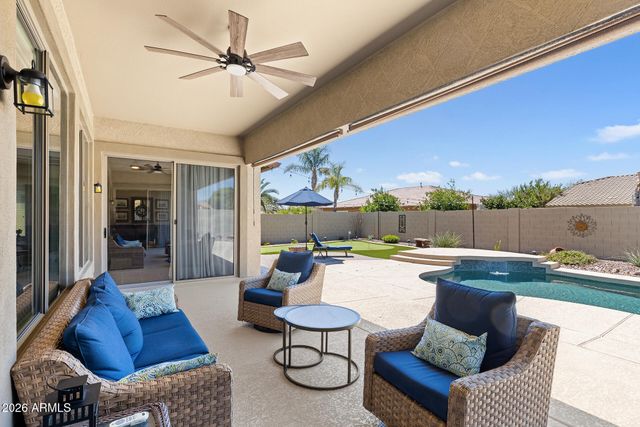18077 W BANFF Lane, Surprise, AZ 85388