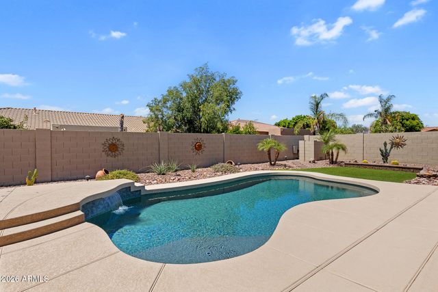 18077 W BANFF Lane, Surprise, AZ 85388