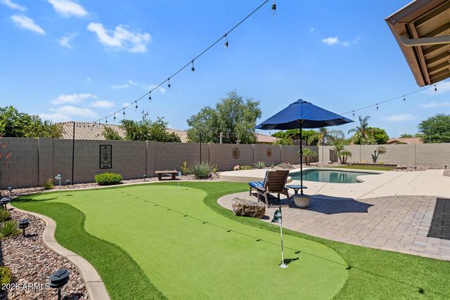 18077 W BANFF Lane, Surprise, AZ 85388