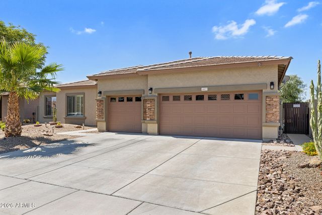 18077 W BANFF Lane, Surprise, AZ 85388