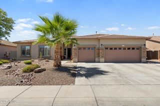 18077 W BANFF Lane, Surprise, AZ 85388