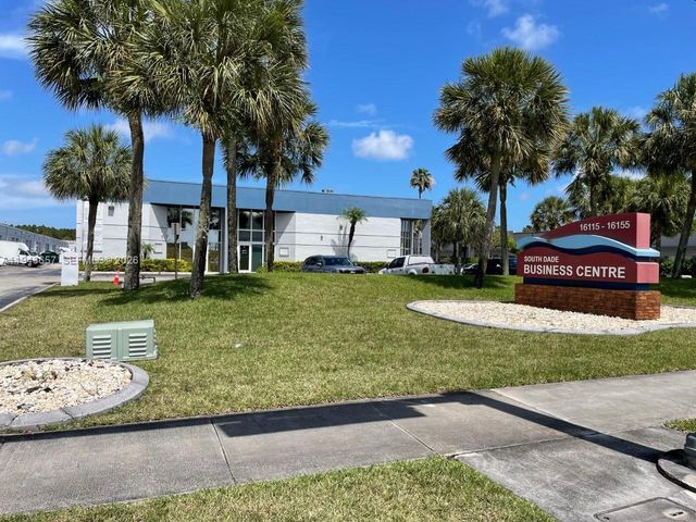 16155 SW 117th Avenue B2, Miami, FL 33177