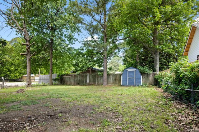 644 W Matthews Ave, Jonesboro, AR 72401