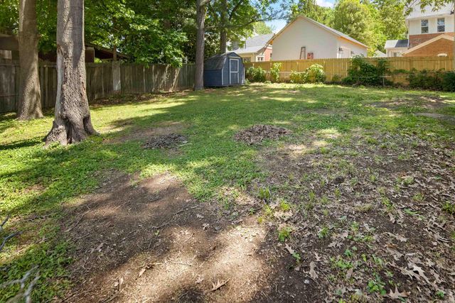 644 W Matthews Ave, Jonesboro, AR 72401
