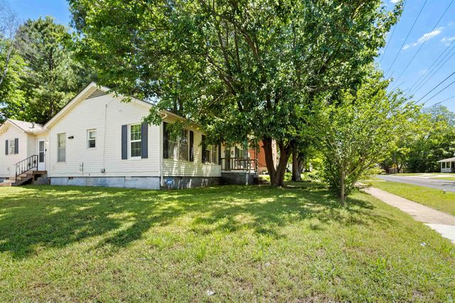 644 W Matthews Ave, Jonesboro, AR 72401