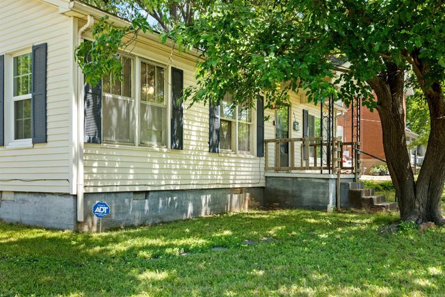 644 W Matthews Ave, Jonesboro, AR 72401