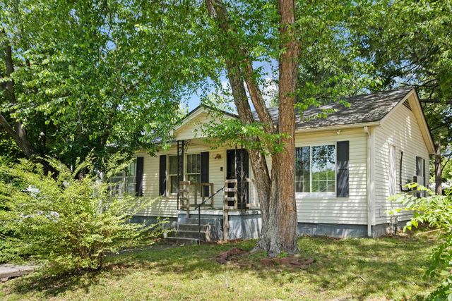 644 W Matthews Ave, Jonesboro, AR 72401