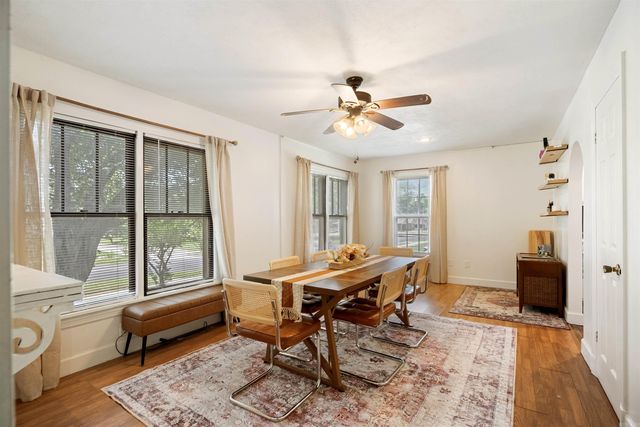 644 W Matthews Ave, Jonesboro, AR 72401