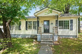 644 W Matthews Ave, Jonesboro, AR 72401