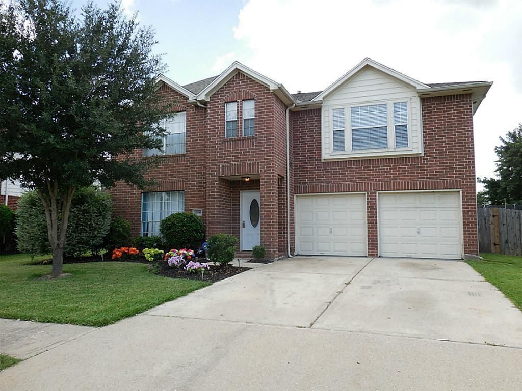 19939 Arbor Creek Drive, Katy, TX 77449